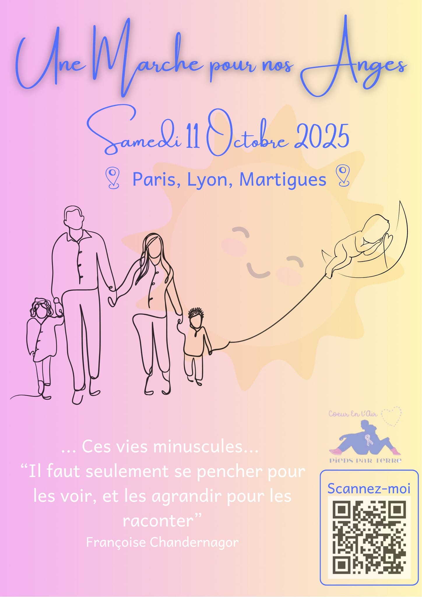 Solidarité et soutien